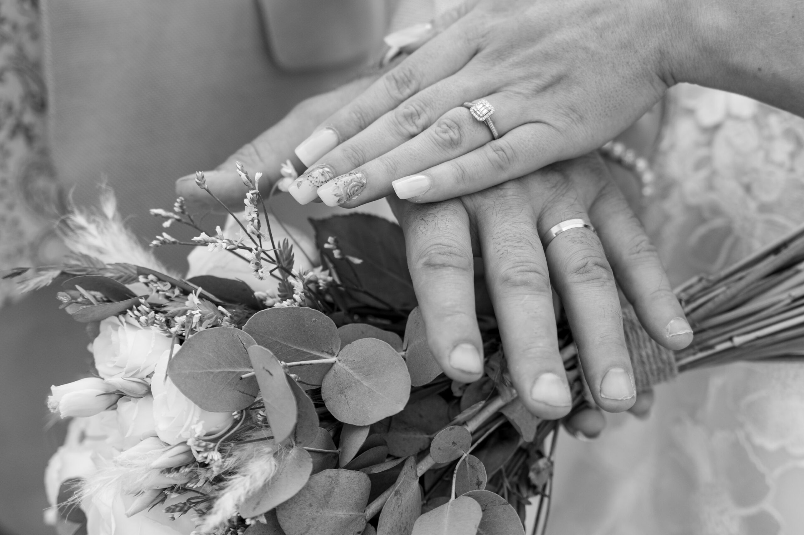 Photographe mariage Arras — couple en lumière naturelle