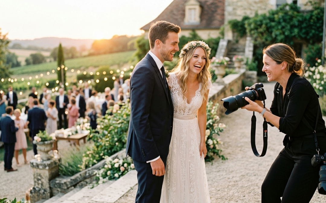 Combien coûte un photographe de mariage en 2026 ? Le guide complet des tarifs