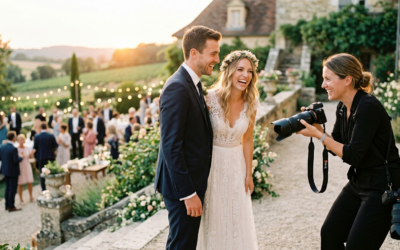 Combien coûte un photographe de mariage en 2026 ? Le guide complet des tarifs