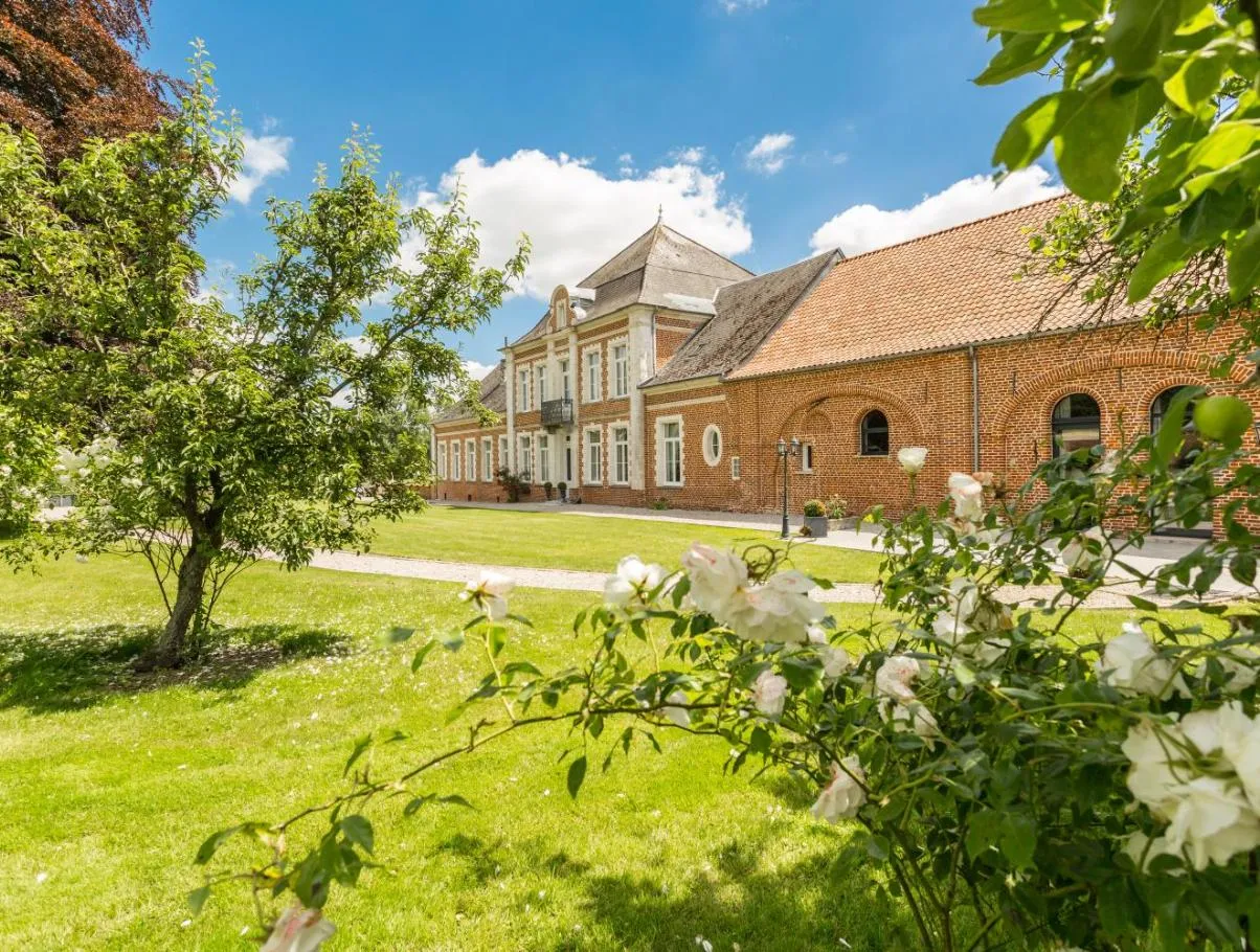 domaine de la traxène 