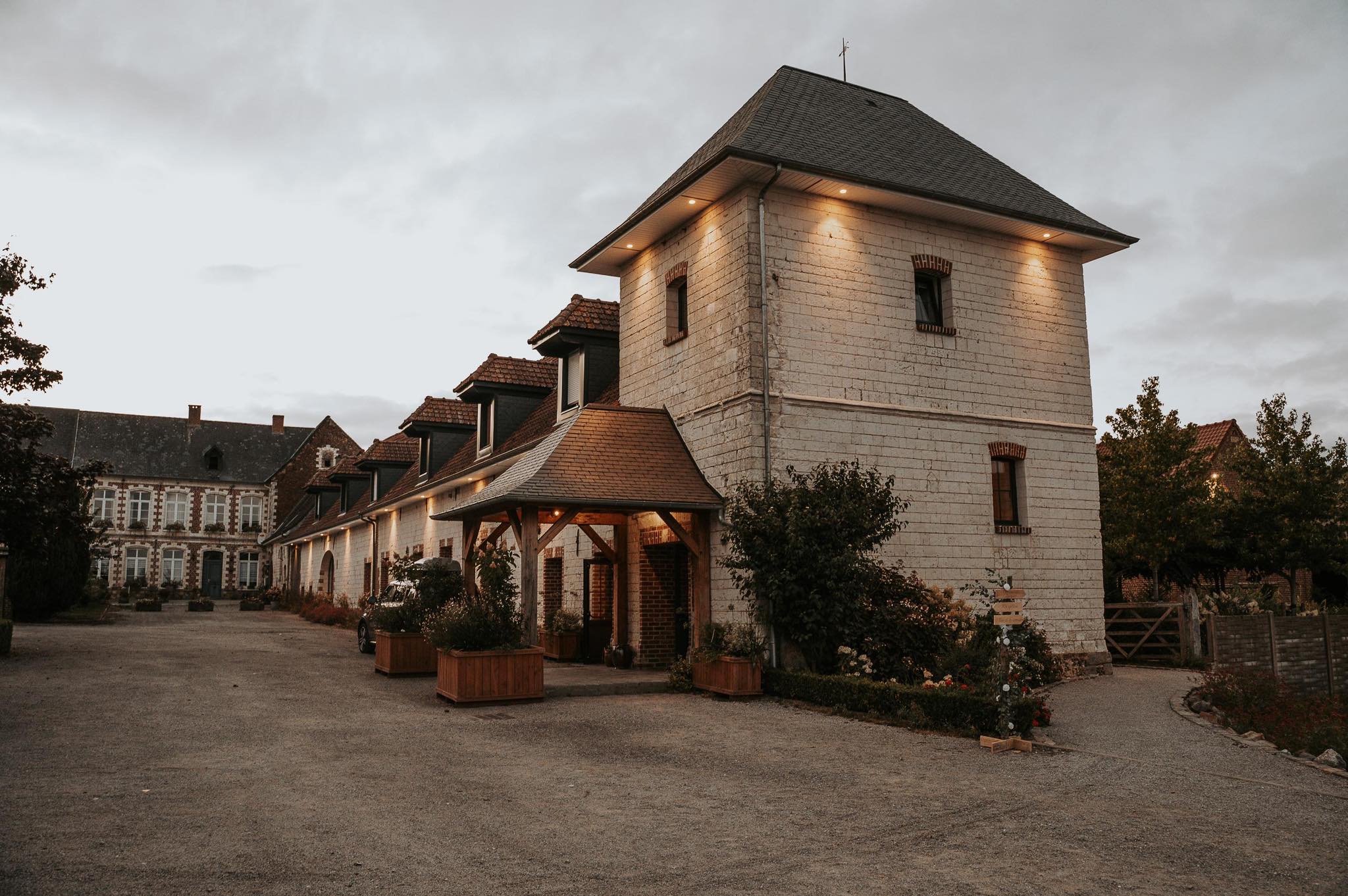 La Ferme du Valtencheux