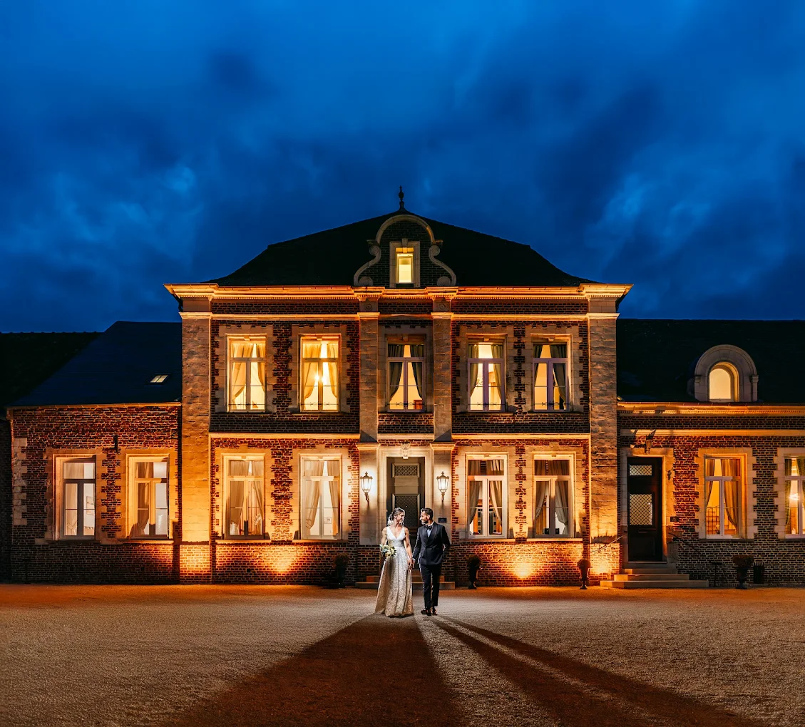 Le Domaine de la Traxene