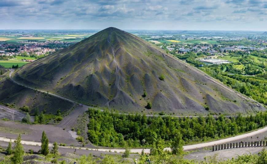 bassin minier Photographe de mariage en reportage dans le bassin minier