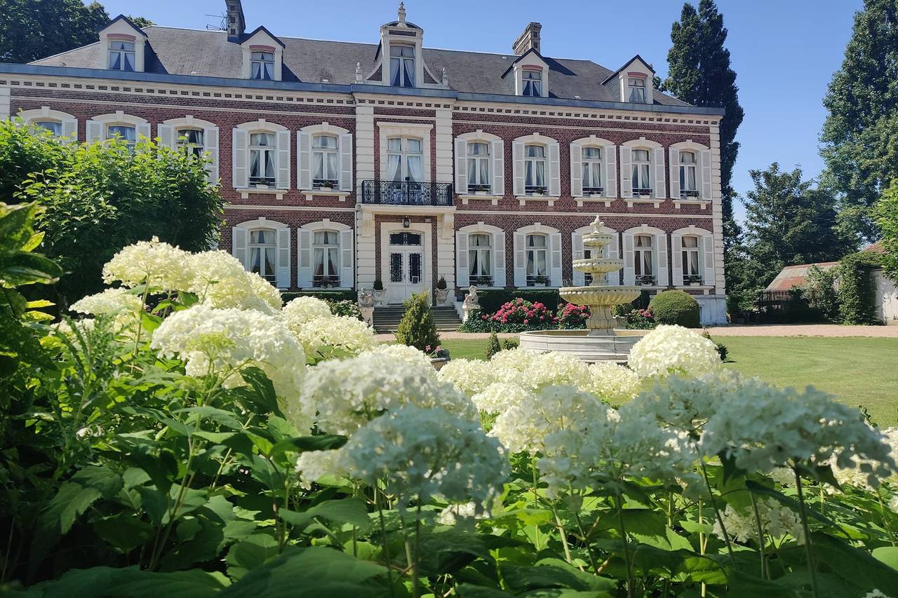 castel des anges