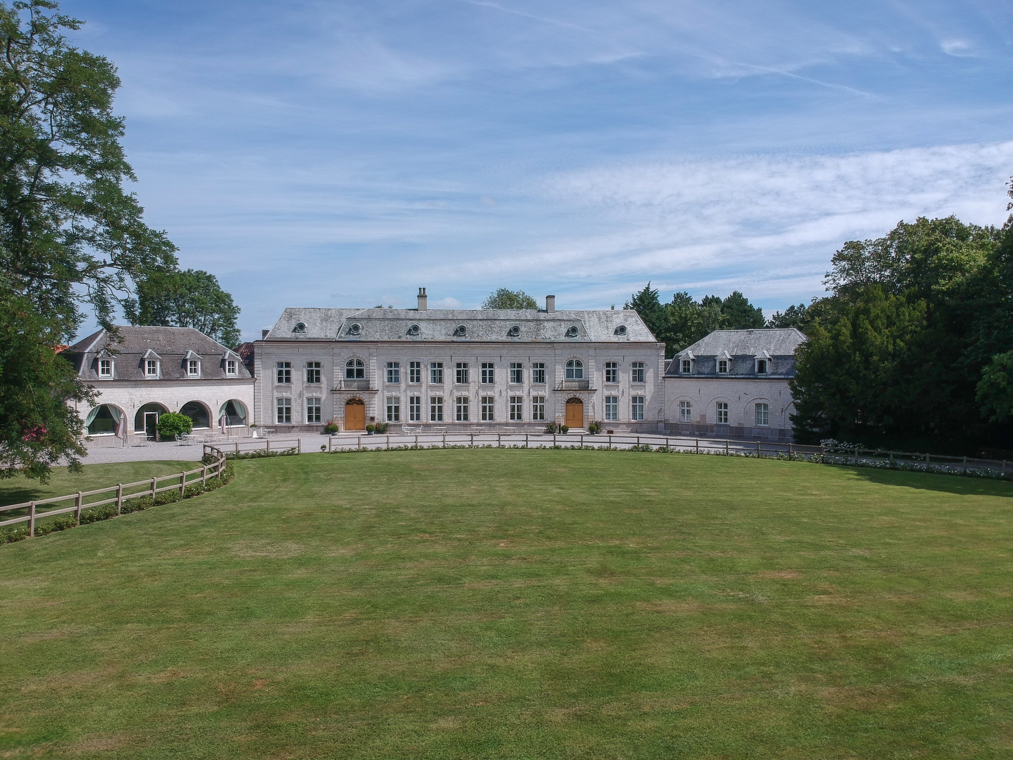chateau de cocove