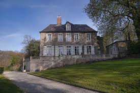 chateau du denacre
