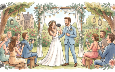 Défi photo mariage — GUIDE COMPLET 2026