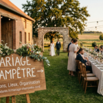 photographe mariage champetre nord