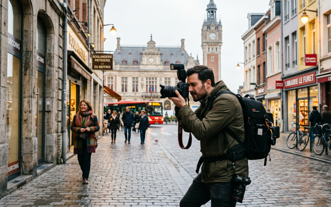 photographe tourcoing
