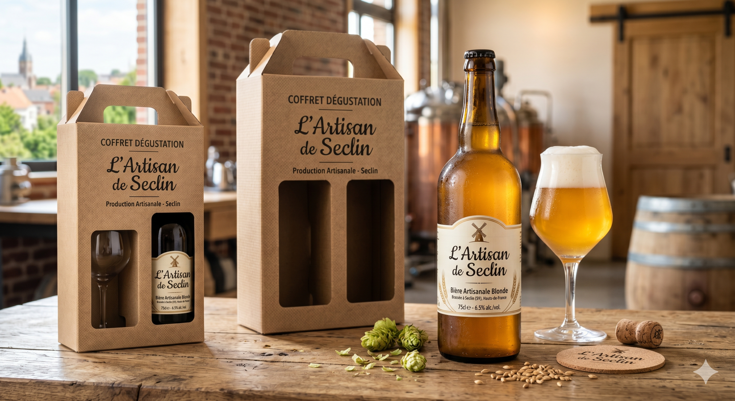 Photo entreprise produit et packshot