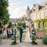 Les plus beaux lieux de mariage à Arras et en Artois