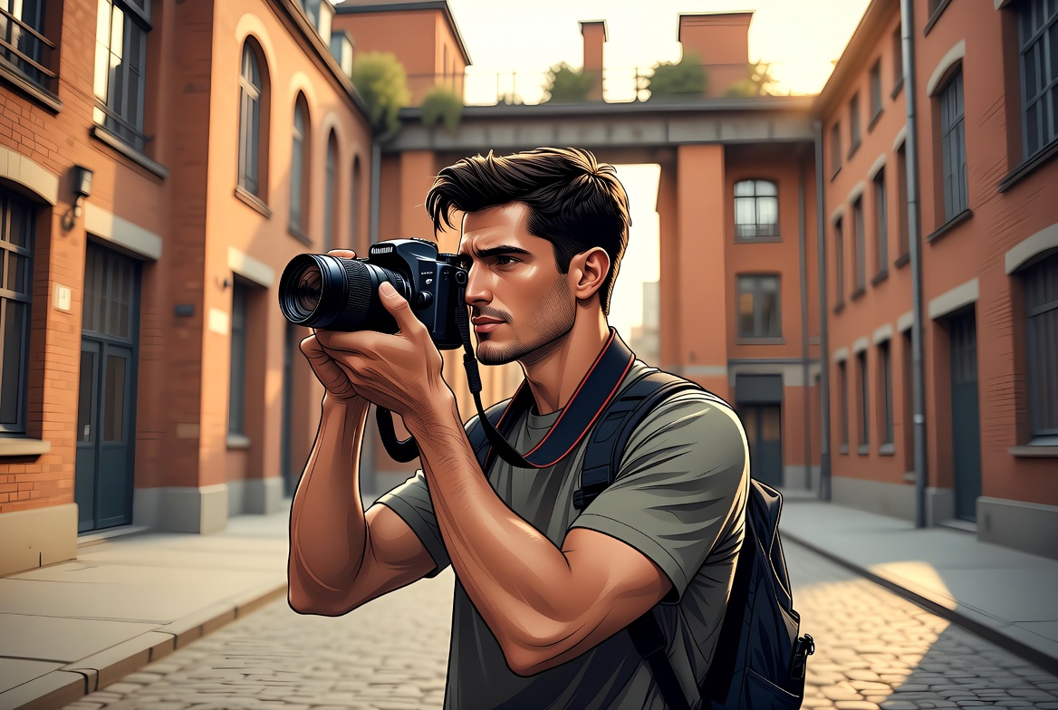 photographe roubaix