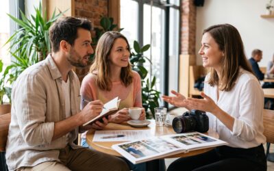 15 questions à poser à son photographe de mariage avant de signer